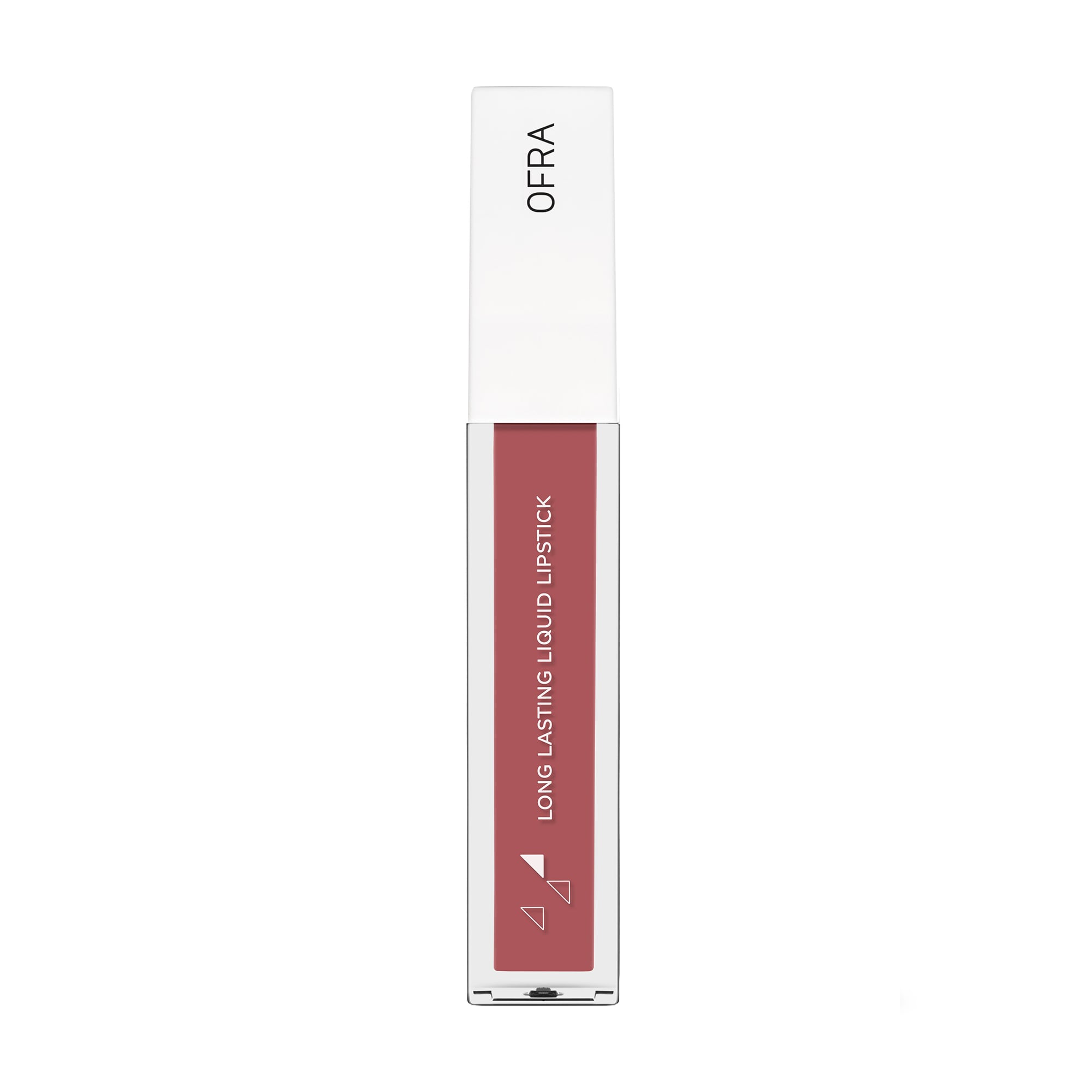 Матова рідка помада для губ OFRA Long Lasting Liquid Lipstick, Cocos Island, 8 г